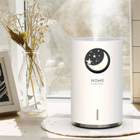 Night Use USB Humidifier