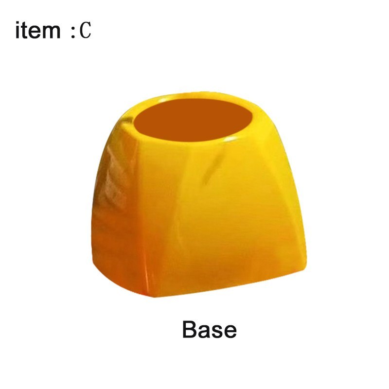 Забавный туалетный ёршик Дональда Трампа