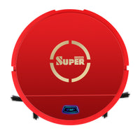 Smart Robot Floor Vacuum Cleaner