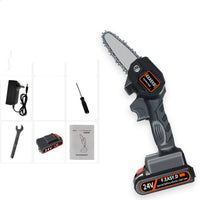 Handheld Pruning Chain Saw