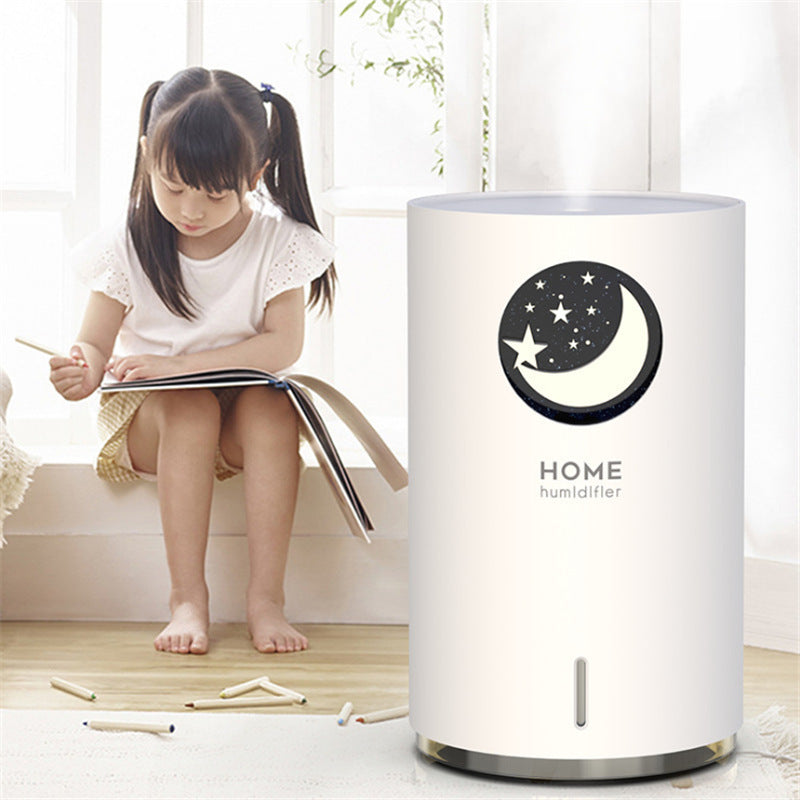 Night Use USB Humidifier