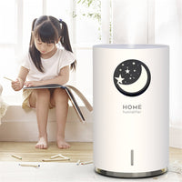 Night Use USB Humidifier