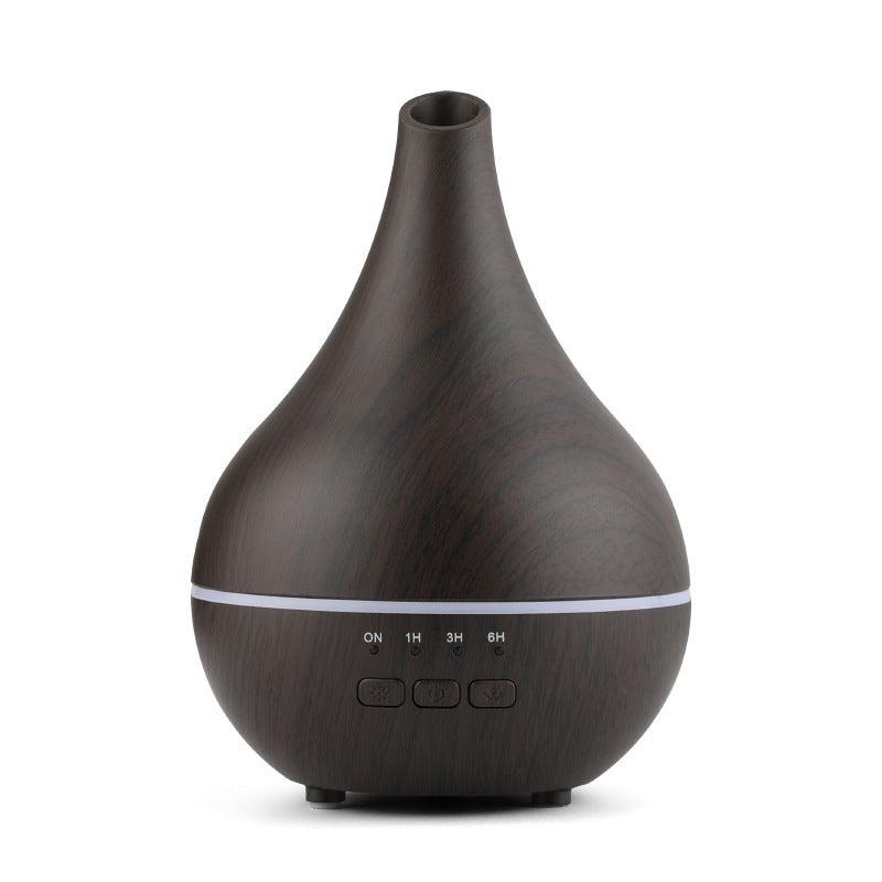 Ionic Aromatherapy Essential Oil Humidifier