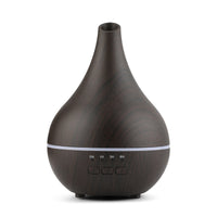 Ionic Aromatherapy Essential Oil Humidifier