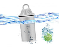 Activated Carbon Filtered Water Purifier Pitcher