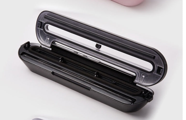 Vacuum Sealing Machine for Food Preservation