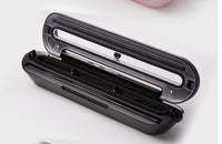 Vacuum Sealing Machine for Food Preservation