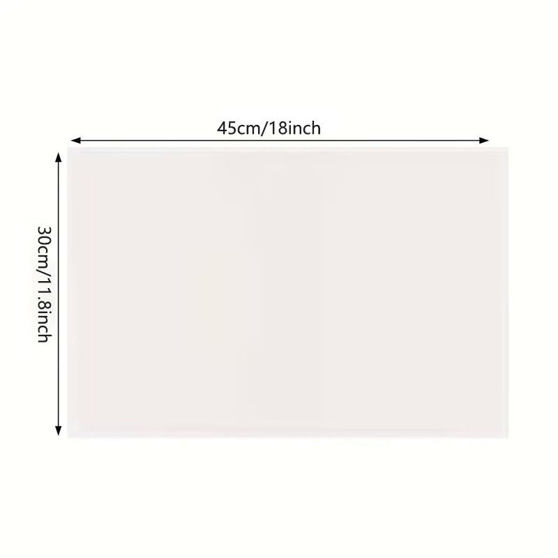 圣诞节节日问候餐垫