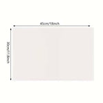 圣诞节节日问候餐垫