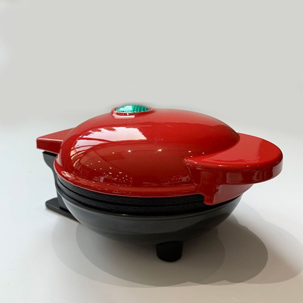 Мини-вафельница