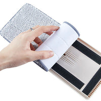 Reusable Microfiber Mop Pad Refills