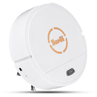 Smart Robot Floor Vacuum Cleaner