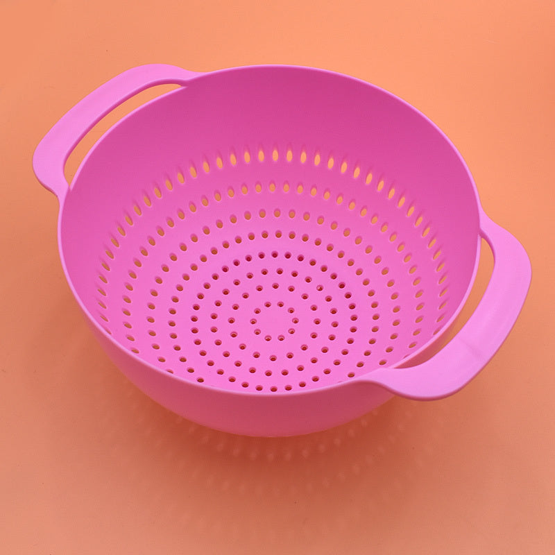 10-piece Multi-colour Assorted Size Mixing Bowls Bundle