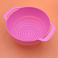 10-piece Multi-colour Assorted Size Mixing Bowls Bundle