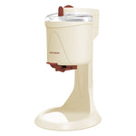 自动冰淇淋、酸奶、冰沙机