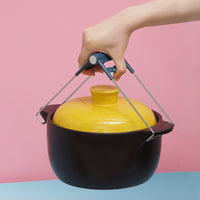 6-piece Multifunctional Anti-scalding Set