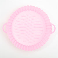 Air Fryer Silicone Baking Tray