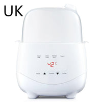 Baby Bottle Warmer and Bottle Sterilizer