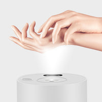 USB Rechargeable Ultrasonic Air Purifier