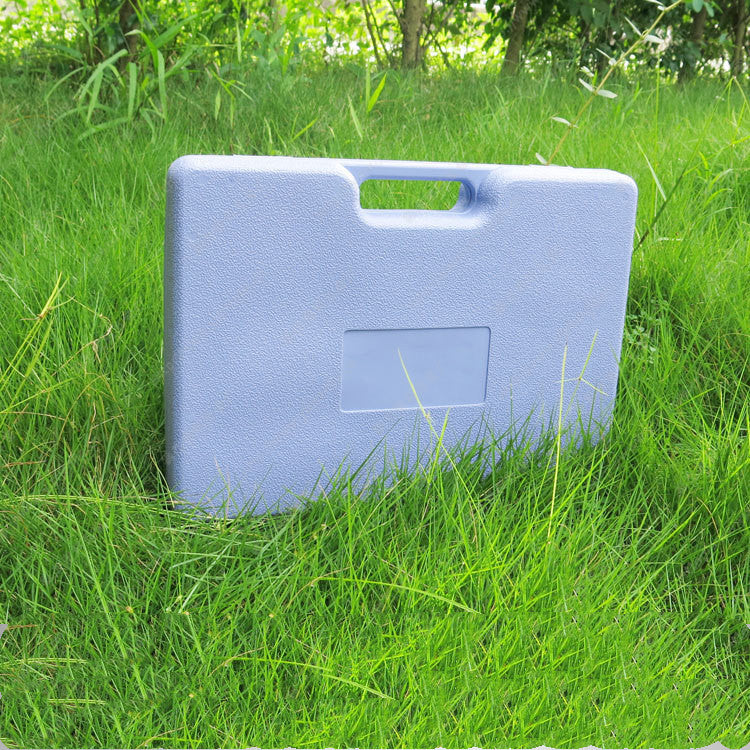 10-Piece Decorated Garden Tools Set