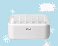 Домашнее мороженое, сорбет, форма для фруктового мороженого