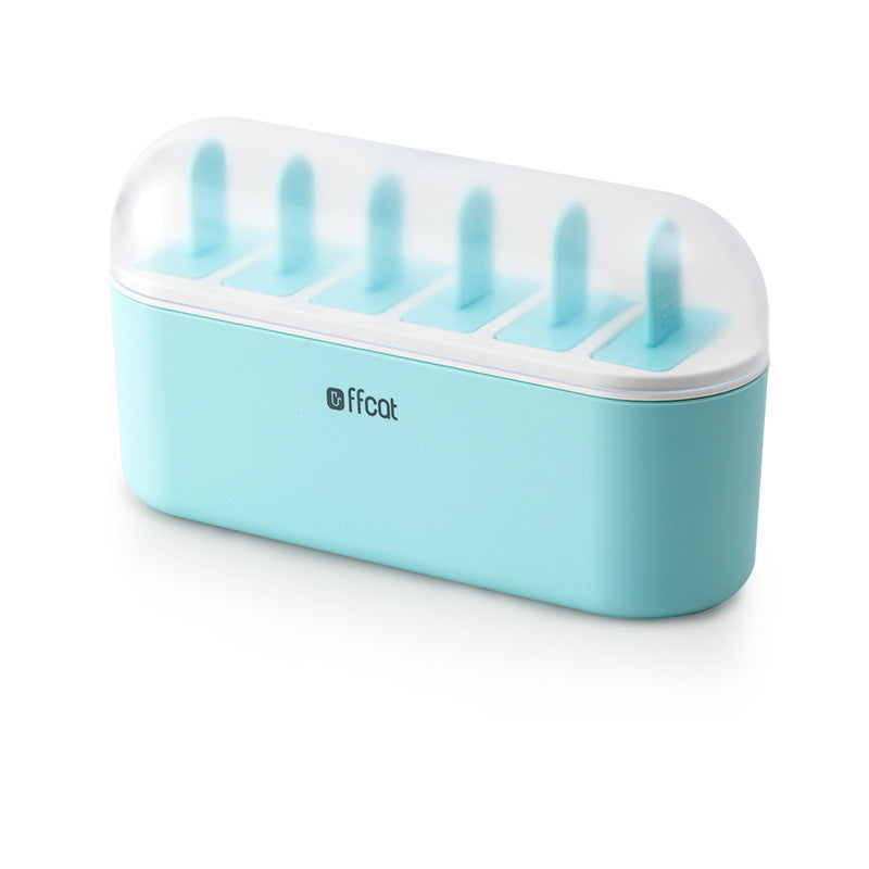 Домашнее мороженое, сорбет, форма для фруктового мороженого