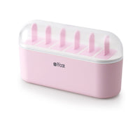 Домашнее мороженое, сорбет, форма для фруктового мороженого