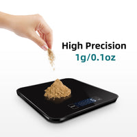 Мини-весы для выпечки