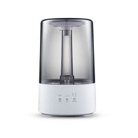 Home Office Bedroom Ultrasonic Aromatherapy Humidifier