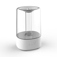 Home Office Bedroom Ultrasonic Aromatherapy Humidifier