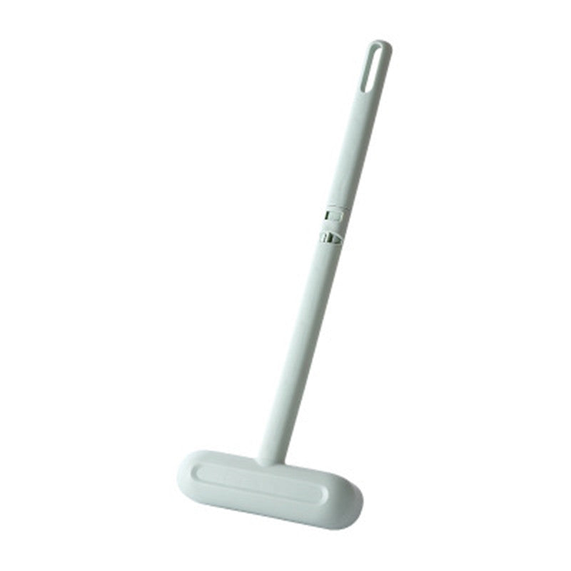 Double-sided Wipe Household Long-Handled Window Cleaning Brush