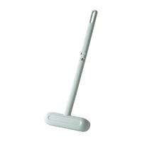 Double-sided Wipe Household Long-Handled Window Cleaning Brush