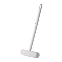 Double-sided Wipe Household Long-Handled Window Cleaning Brush