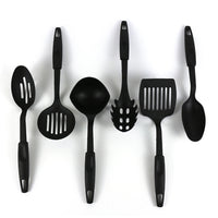 6-Piece Non-stick Kitchen Utensils Set