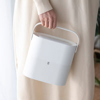 Smart Air Purifier PM2.5 USB Air Sterilizer