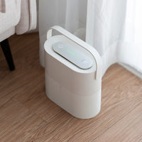 Smart Air Purifier PM2.5 USB Air Sterilizer