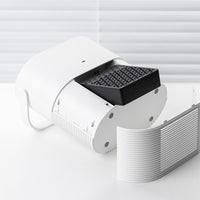 Smart Air Purifier PM2.5 USB Air Sterilizer