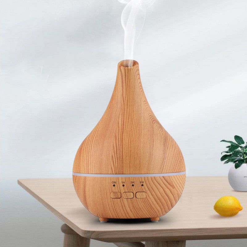 Ionic Aromatherapy Essential Oil Humidifier