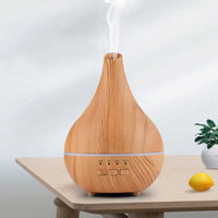 Ionic Aromatherapy Essential Oil Humidifier