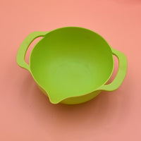 10-piece Multi-colour Assorted Size Mixing Bowls Bundle