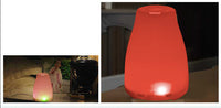 Mini Colourful Aromatherapy Humidifier