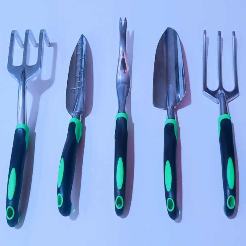 13-piece Gardening Tool Set