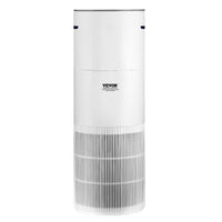 Air Purifier HEPA 11 Filter Air Purifier and Humidifier For Large Room