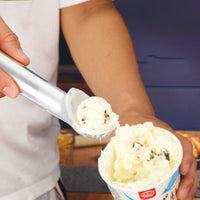 Traditional Ice Cream Scoop