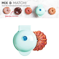 Household Pumpkin Pie Mini Baking Machine