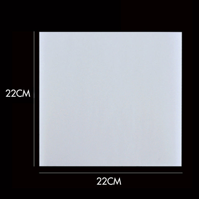 Одноразовый противень для выпечки из пищевой пергаментной бумаги