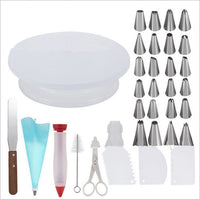 Assorted Baking Tools Bundle