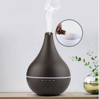 Ionic Aromatherapy Essential Oil Humidifier