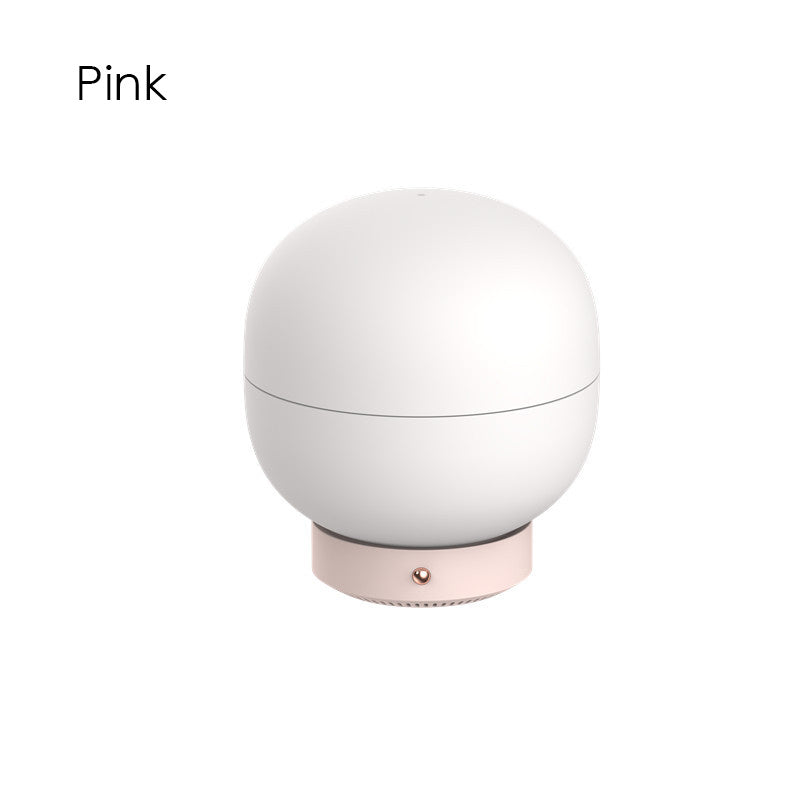 Small Lightweight Essential Oil Tabletop Humidifier