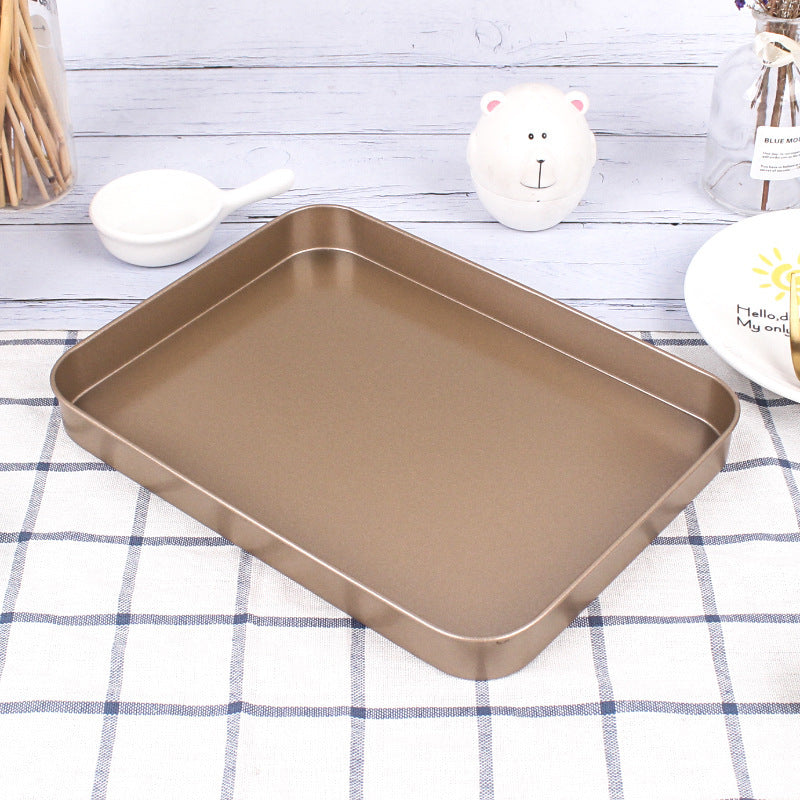 Rectangular Non-Stick Baking Tray